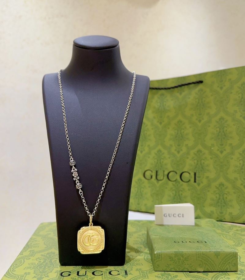 Gucci Necklaces